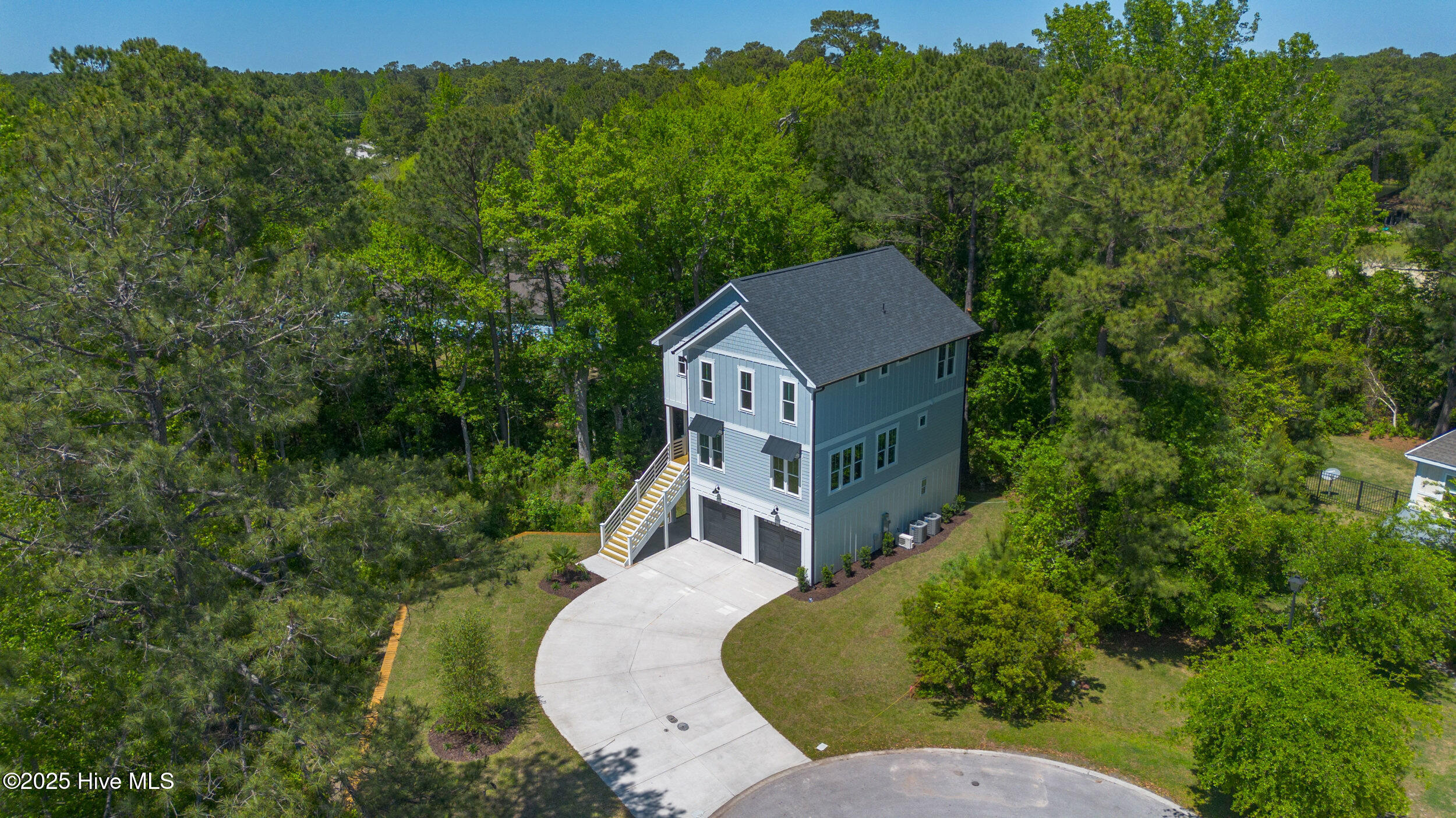 124 N Brig Drive Property Photo 43