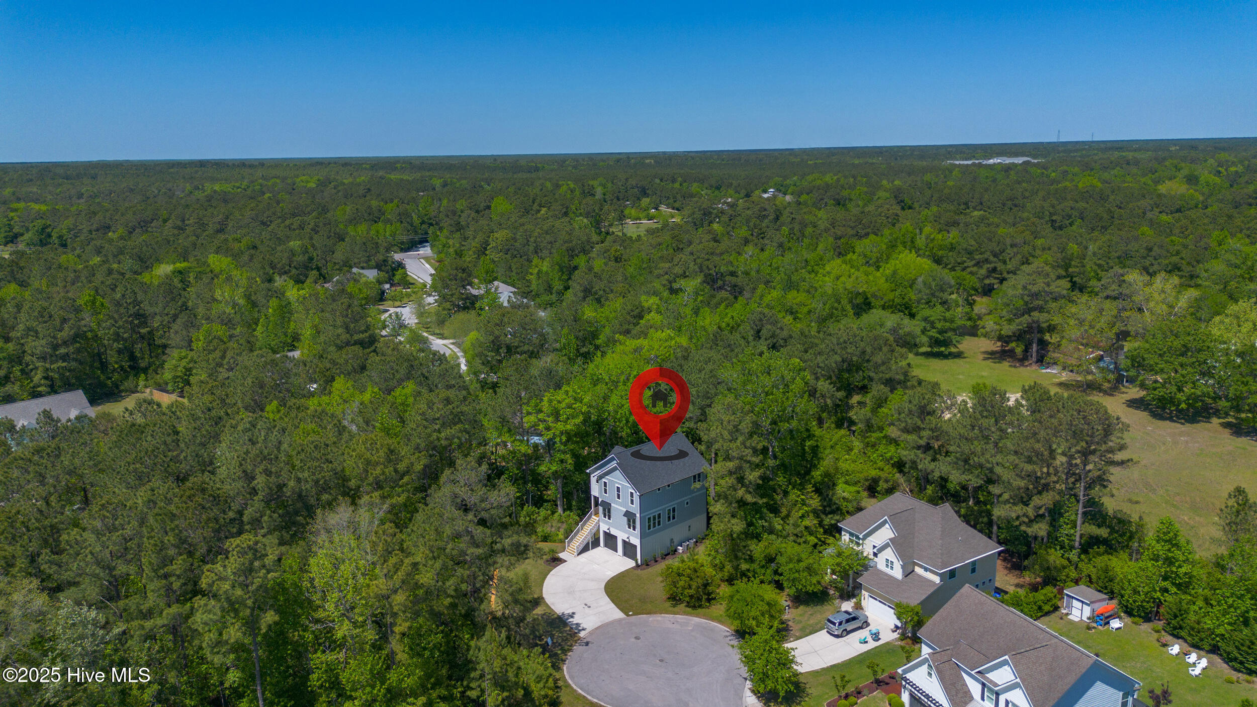 124 N Brig Drive Property Photo 45