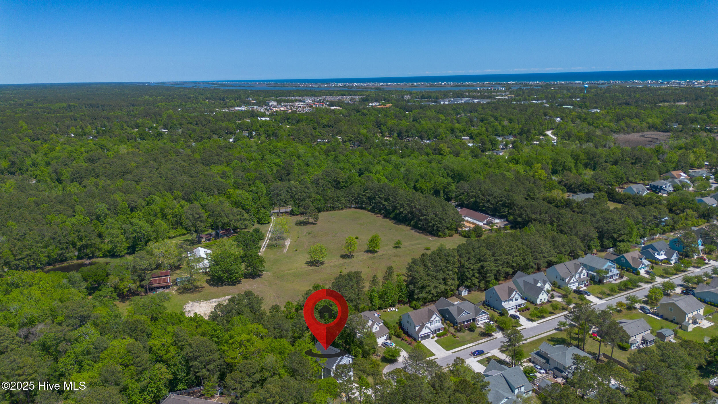 124 N Brig Drive Property Photo 46