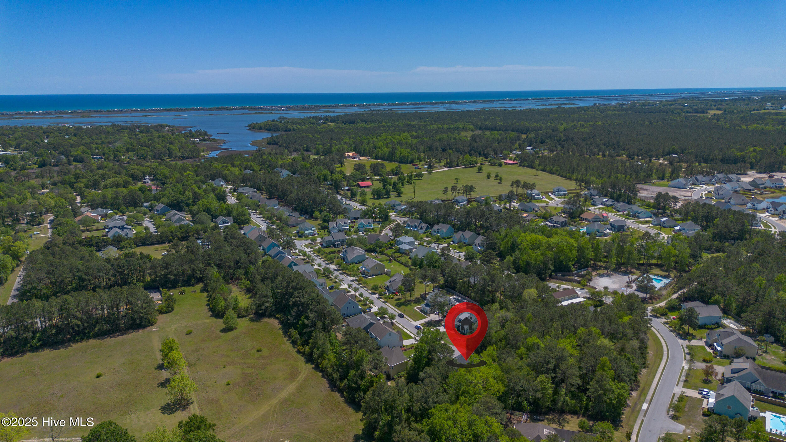 124 N Brig Drive Property Photo 47
