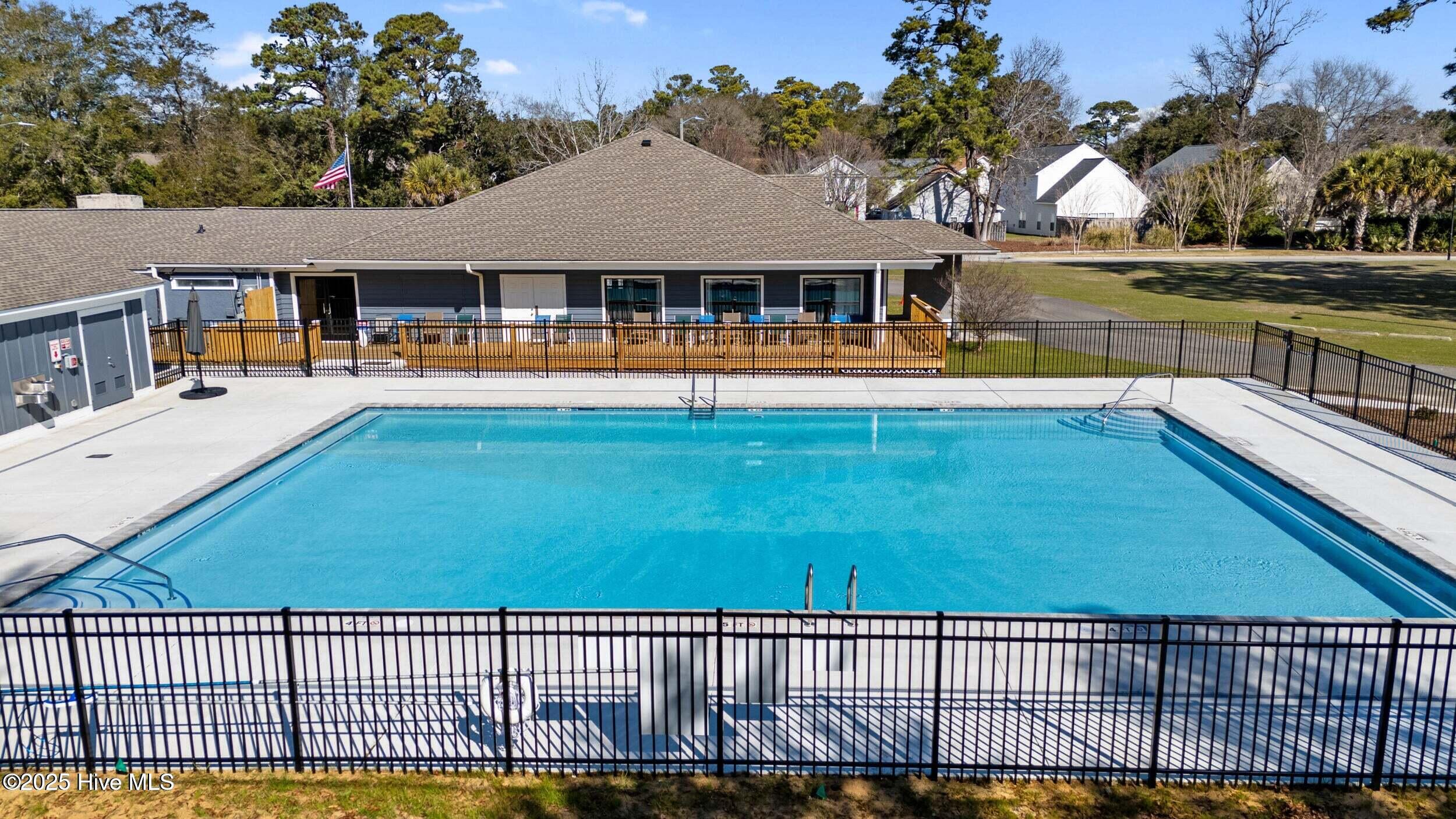 219 Rouen Court Property Photo 49