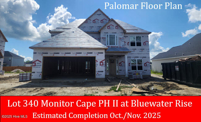 3008 Grouper Run Property Photo 1