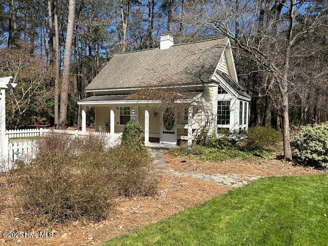 672 Lake Wackena Road Property Photo 48