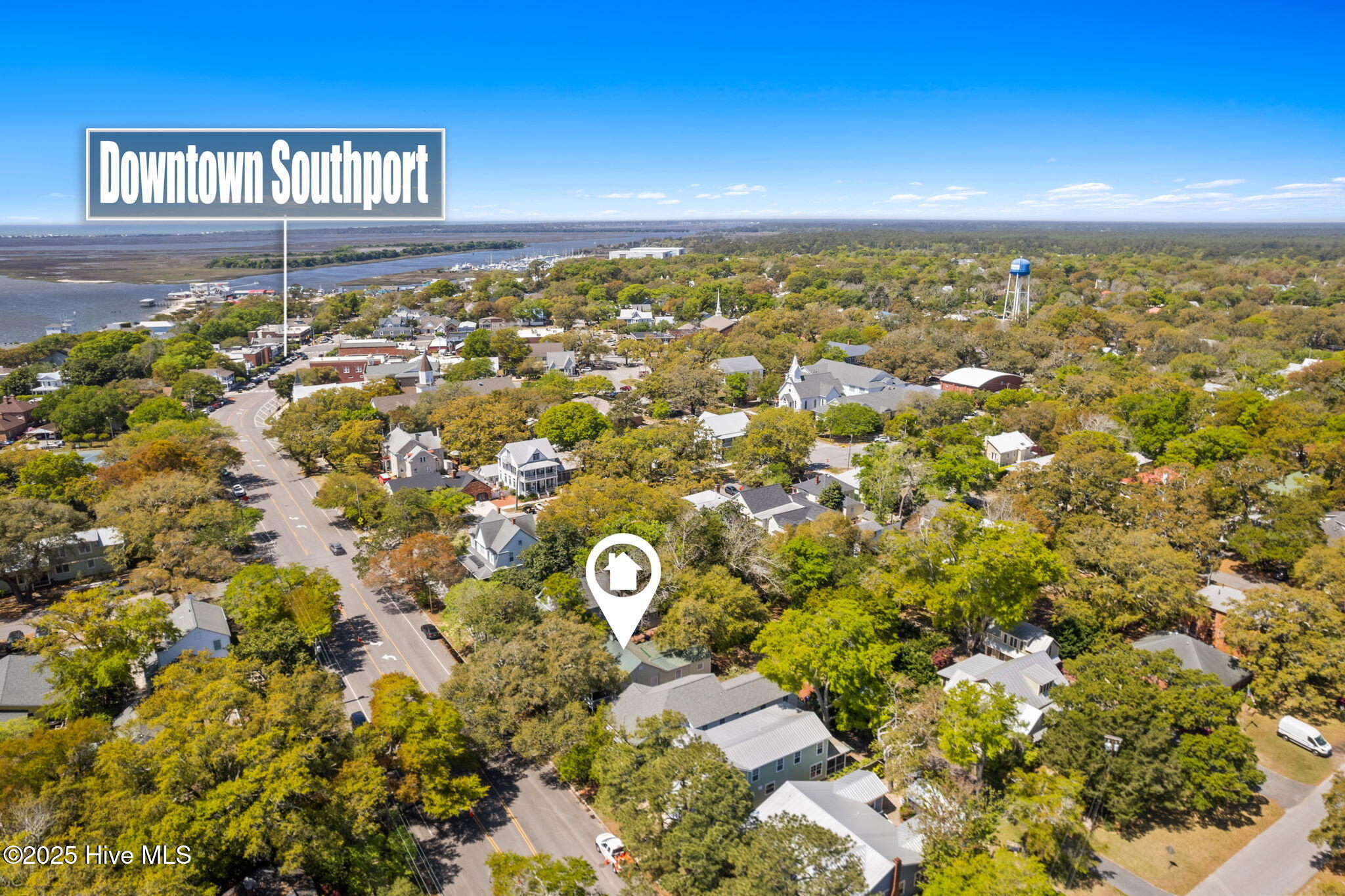 309 E Moore Street Property Photo 45