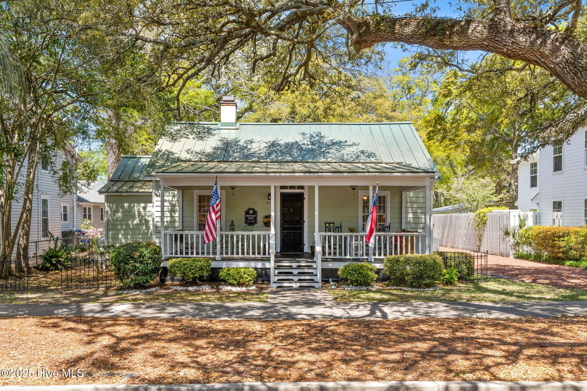 309 E Moore Street Property Photo 46