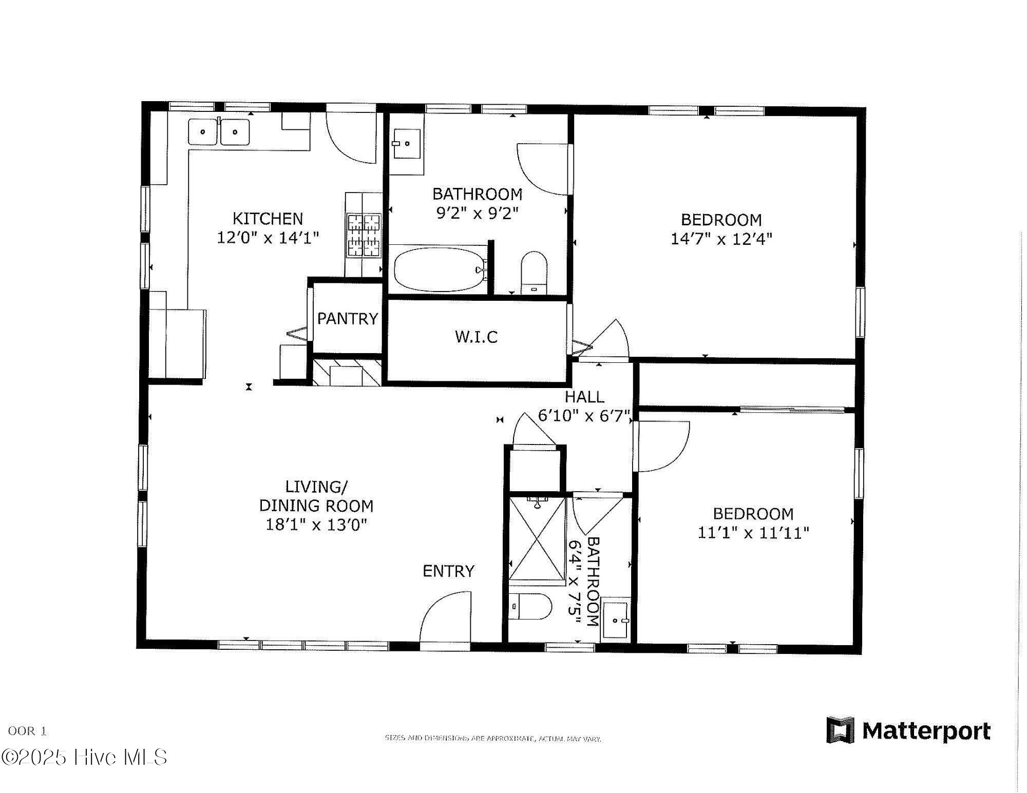 907 Bonham Avenue Property Photo 6