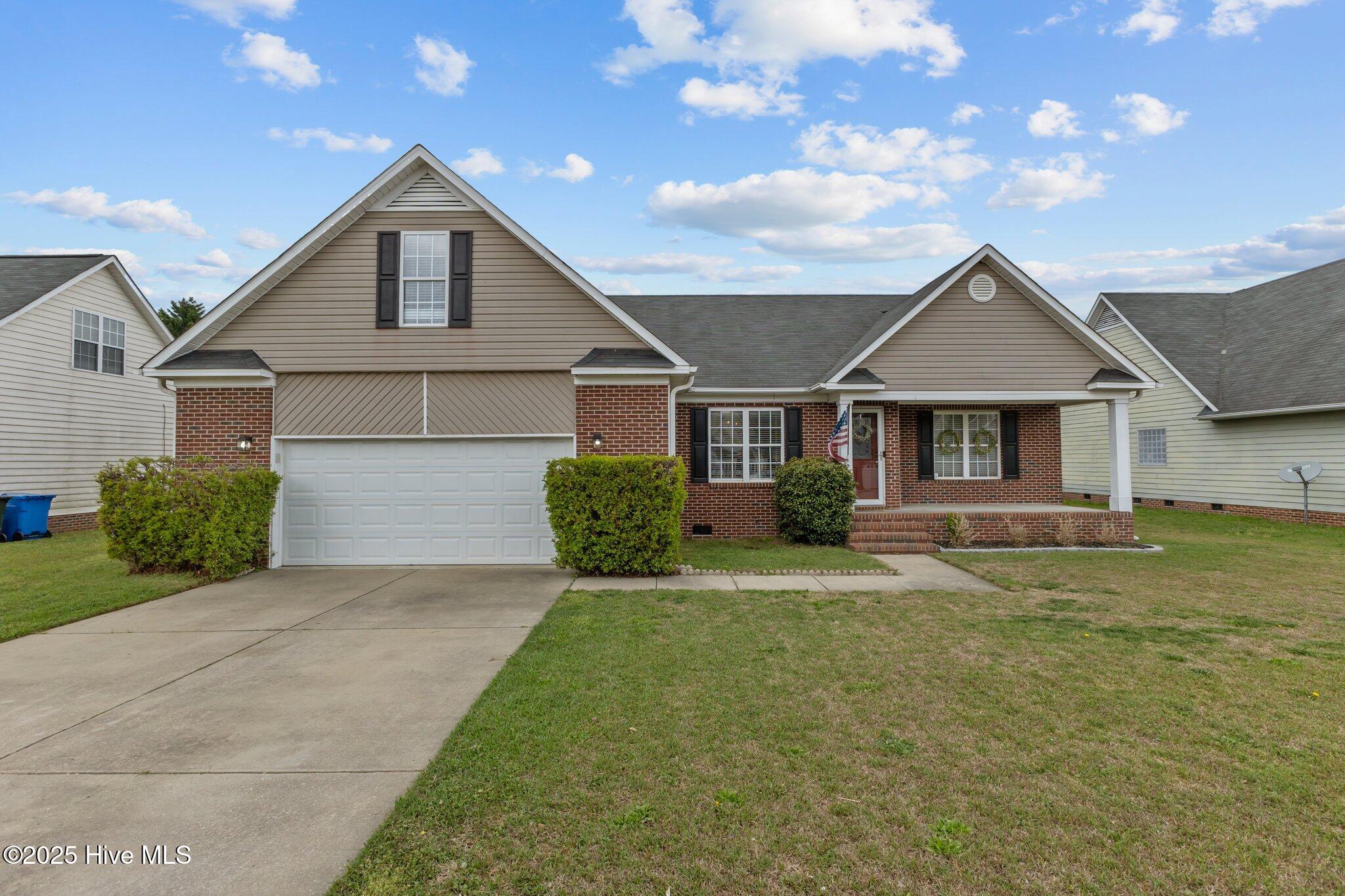 8246 English Saddle Drive Property Photo