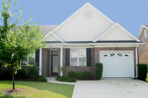 5006 Carleton Drive Unit 134 Property Photo
