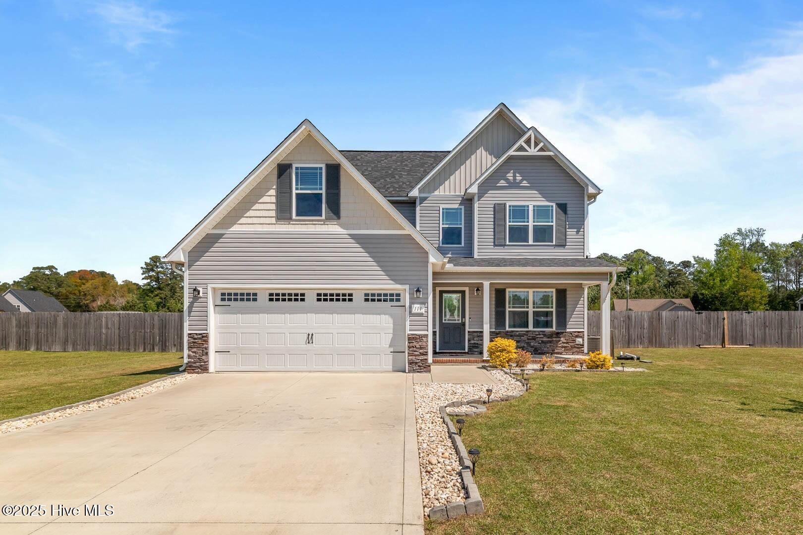 111 Barnhouse Road Property Photo