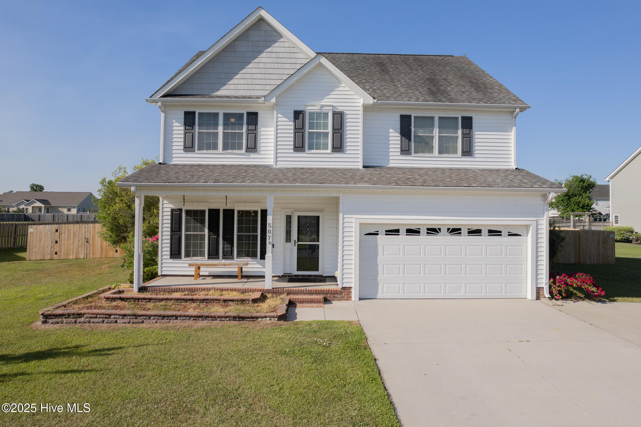 507 Newhan Court Property Photo 1