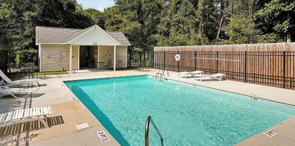 4523 Sagedale Drive Unit 303 Property Photo 25