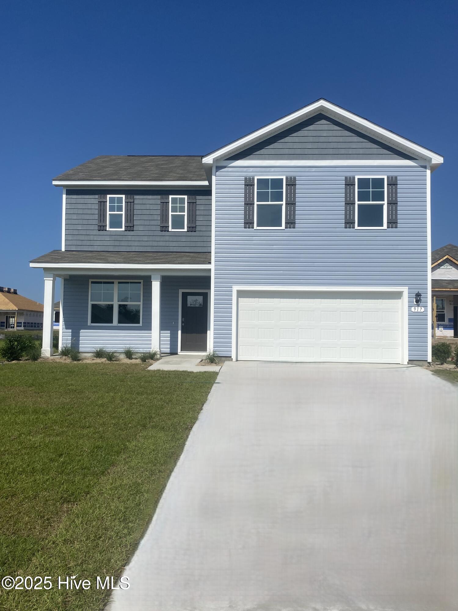 917 Shipley Way Property Photo 1