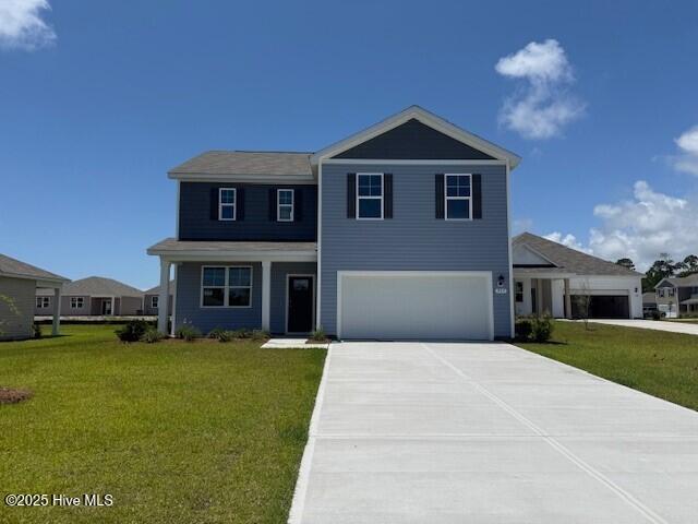 917 Shipley Way Property Photo 1