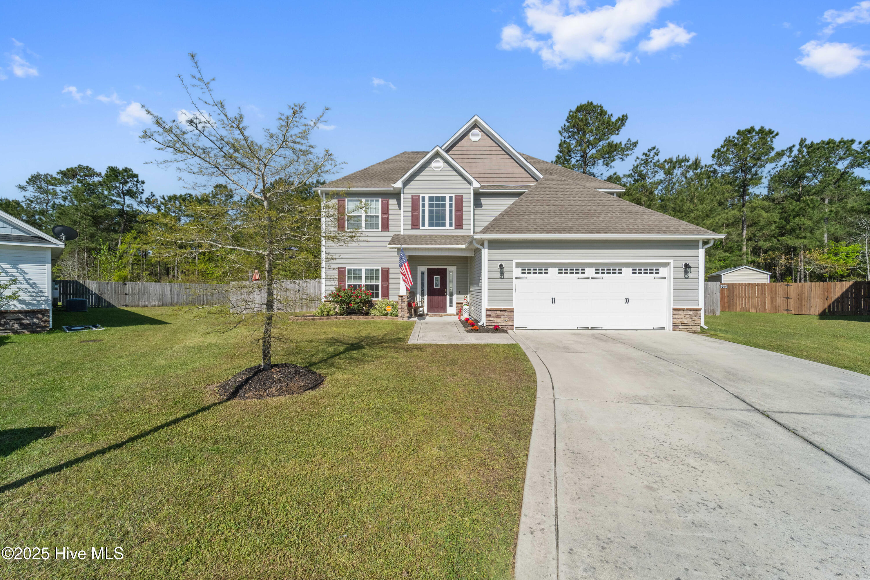 211 Imperial Lane Property Photo