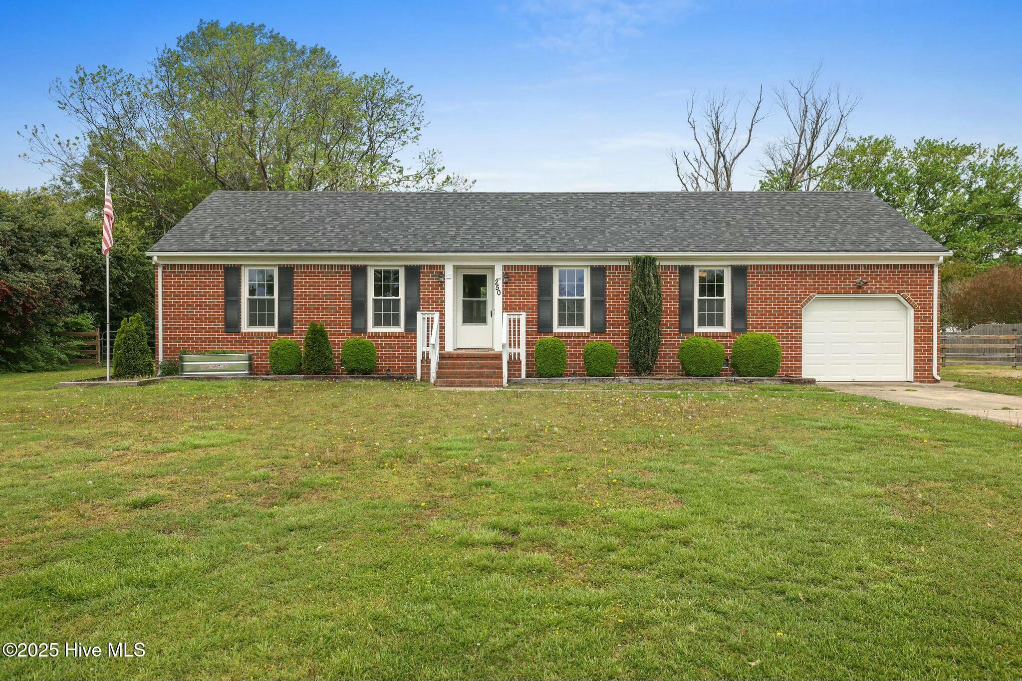 250 Puddin Ridge Road Property Photo