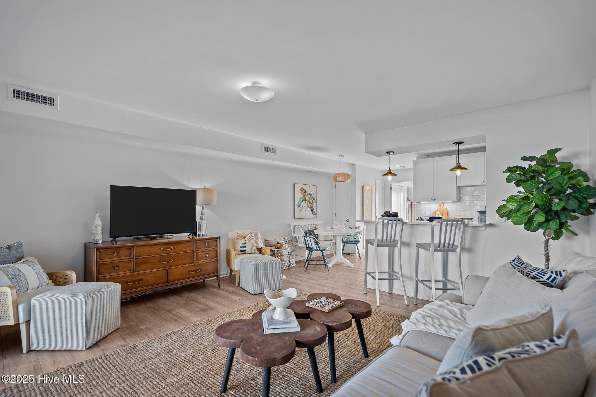 1801 Canal Drive Unit C3 Property Photo 6