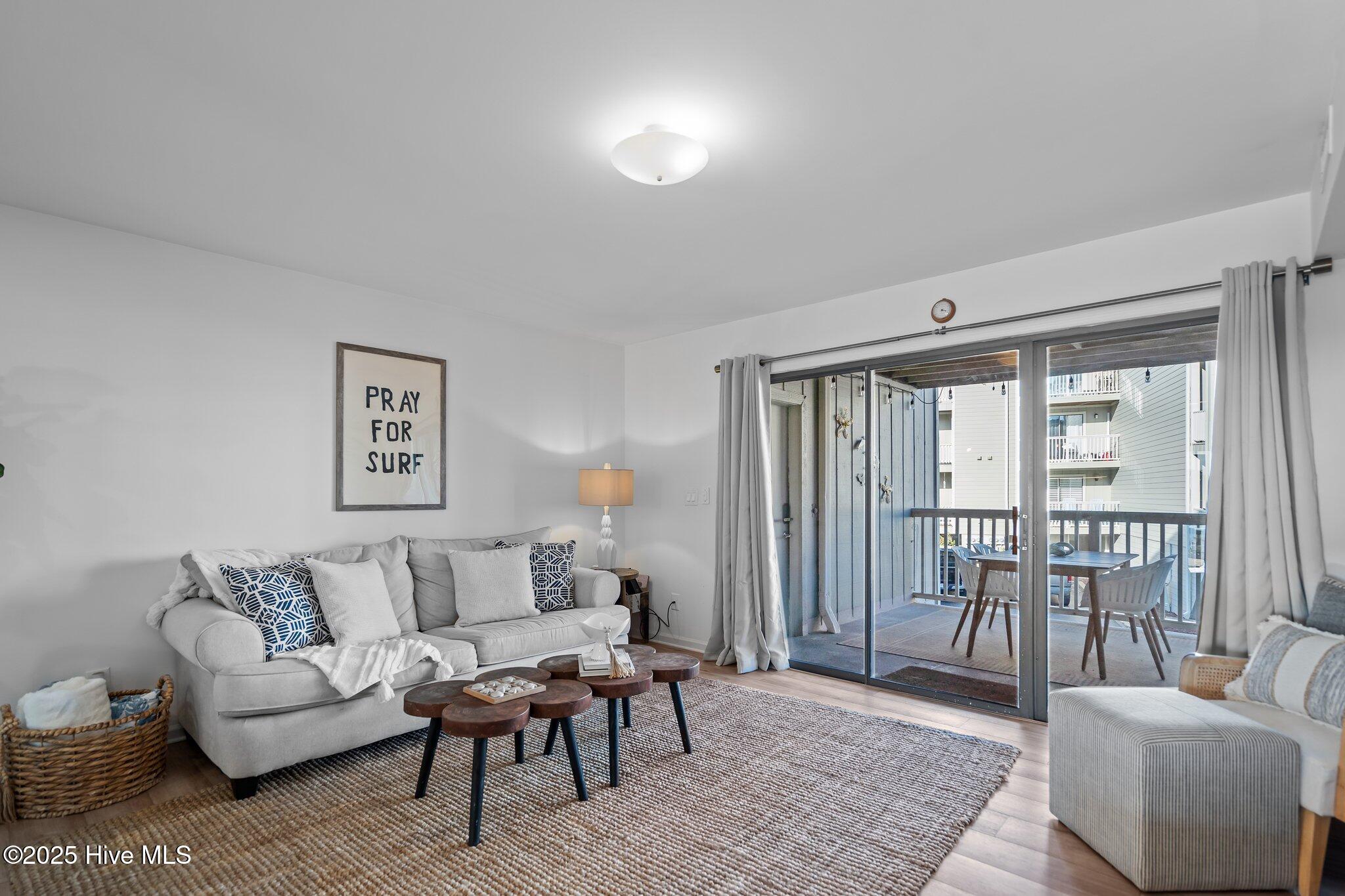 1801 Canal Drive Unit C3 Property Photo 7