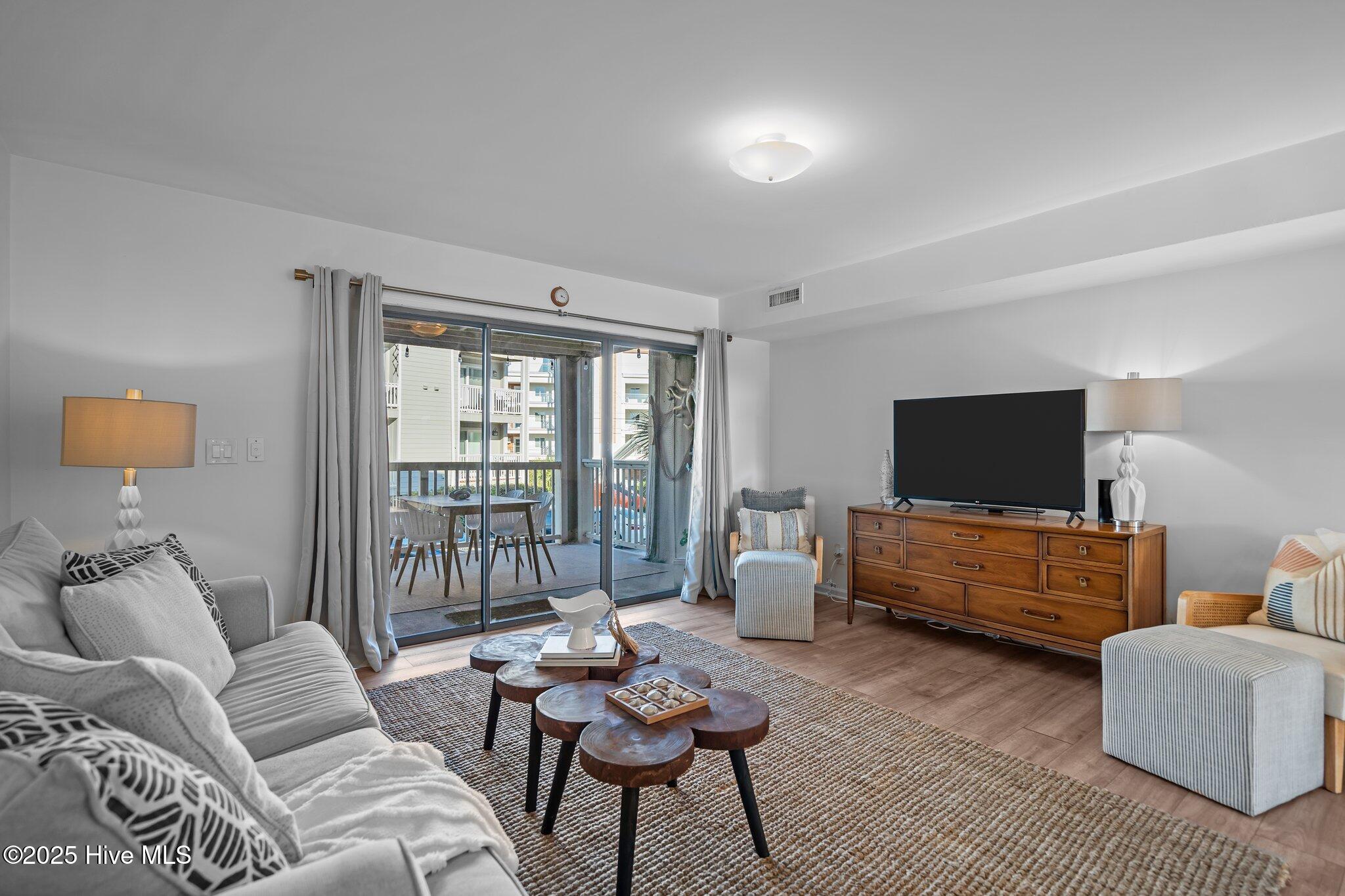 1801 Canal Drive Unit C3 Property Photo 8