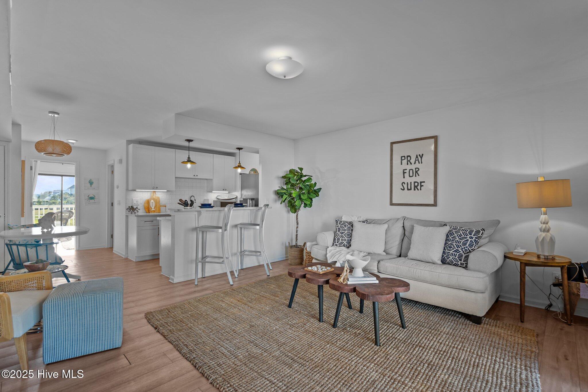 1801 Canal Drive Unit C3 Property Photo 9