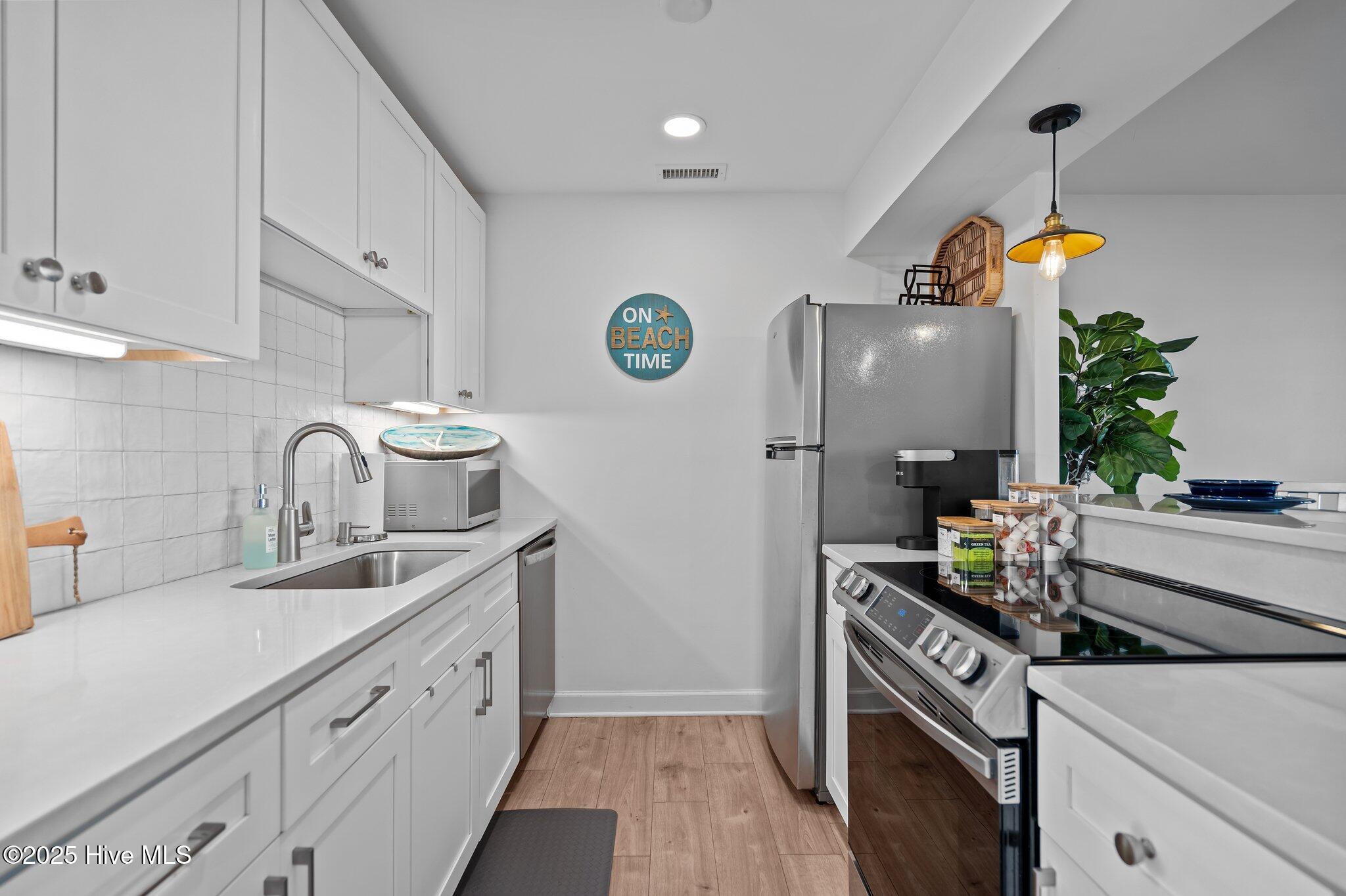 1801 Canal Drive Unit C3 Property Photo 11