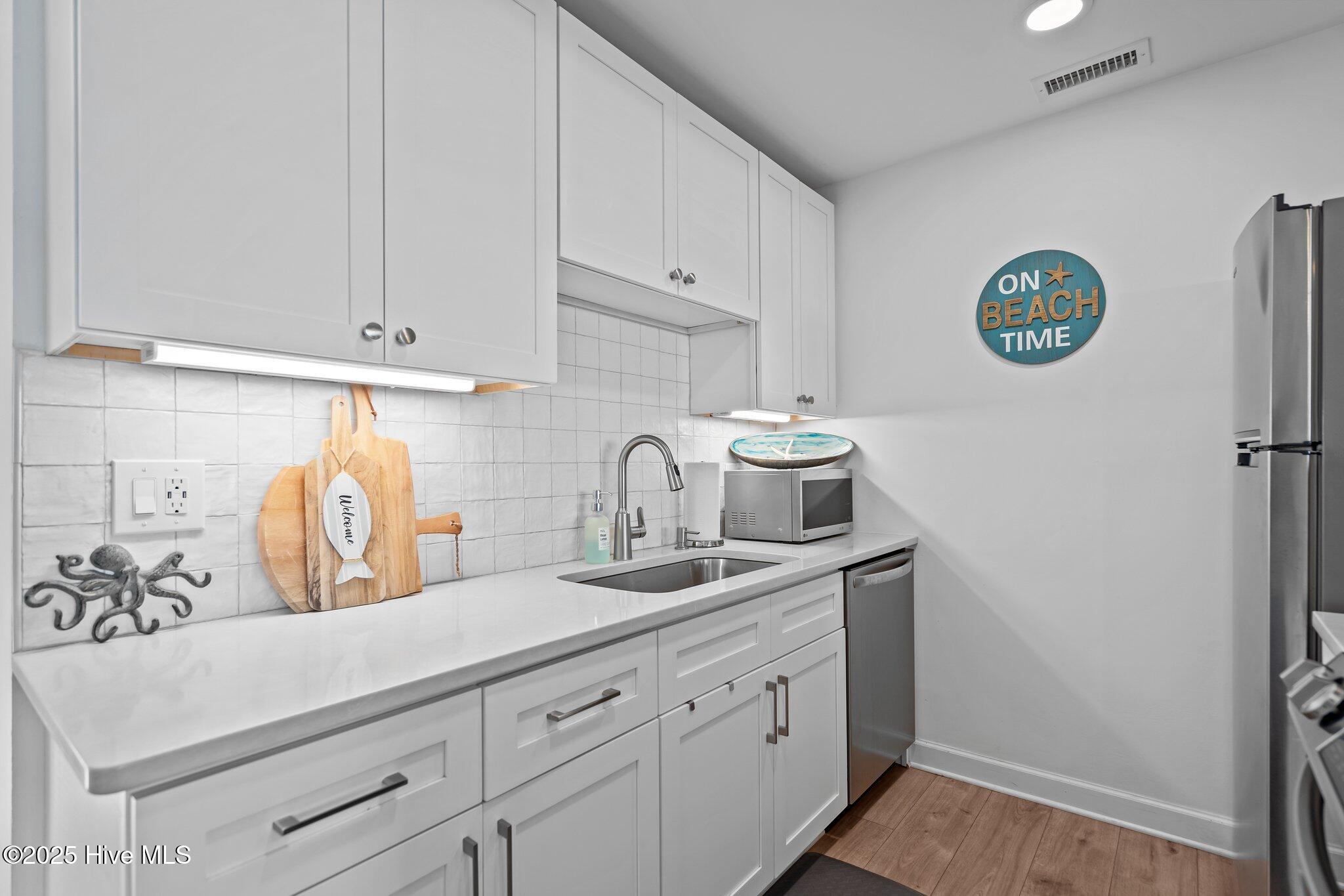 1801 Canal Drive Unit C3 Property Photo 12
