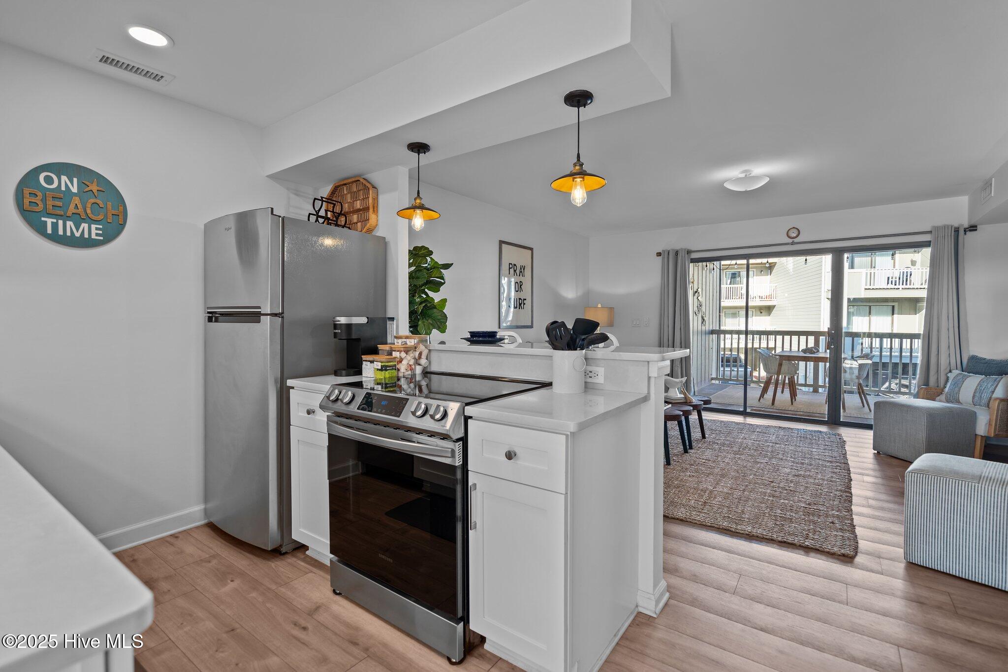 1801 Canal Drive Unit C3 Property Photo 15