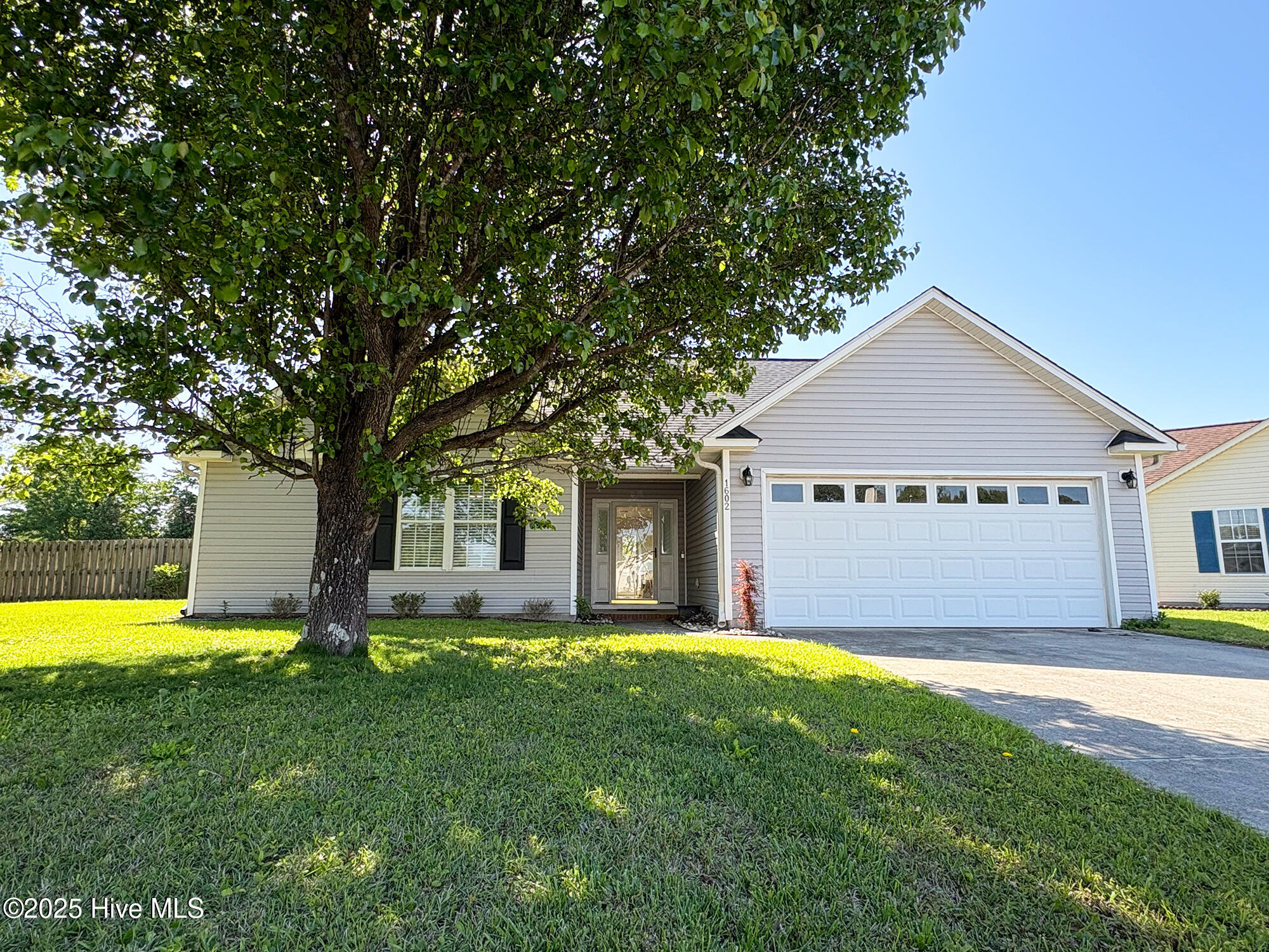1602 Blue Tick Court Property Photo
