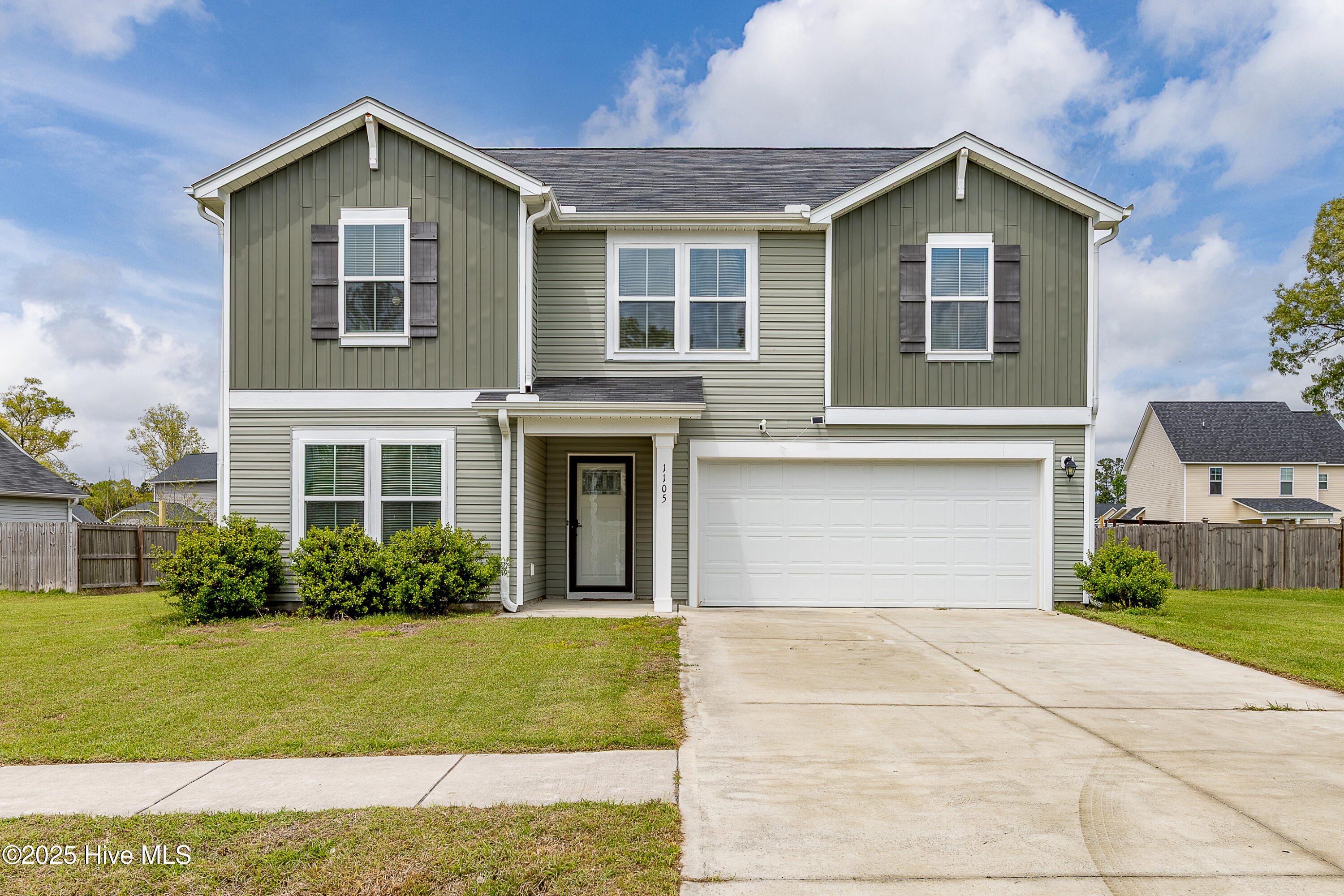 1105 Farmhouse Lane Property Photo