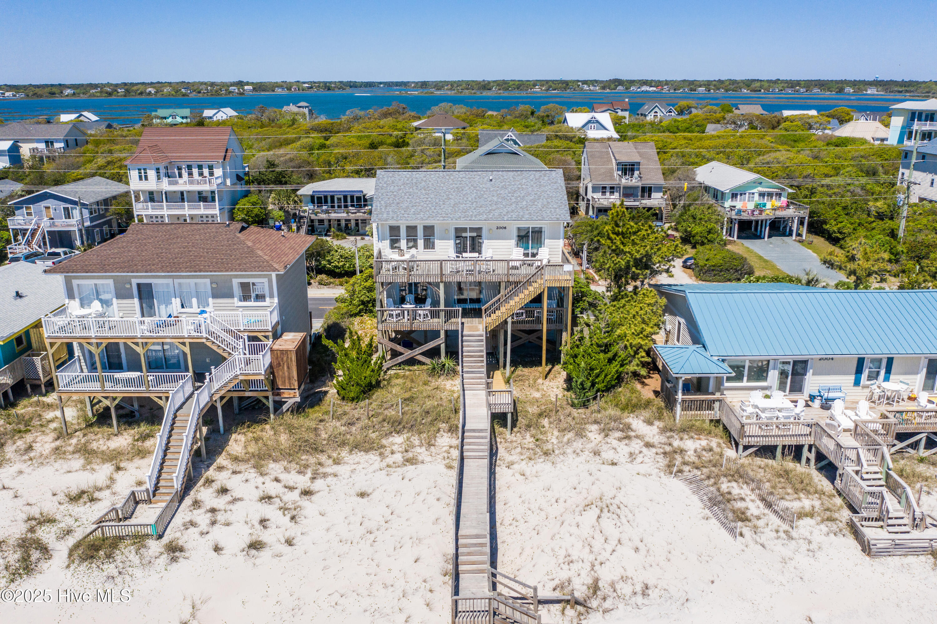 2006 S Shore Drive Property Photo 1