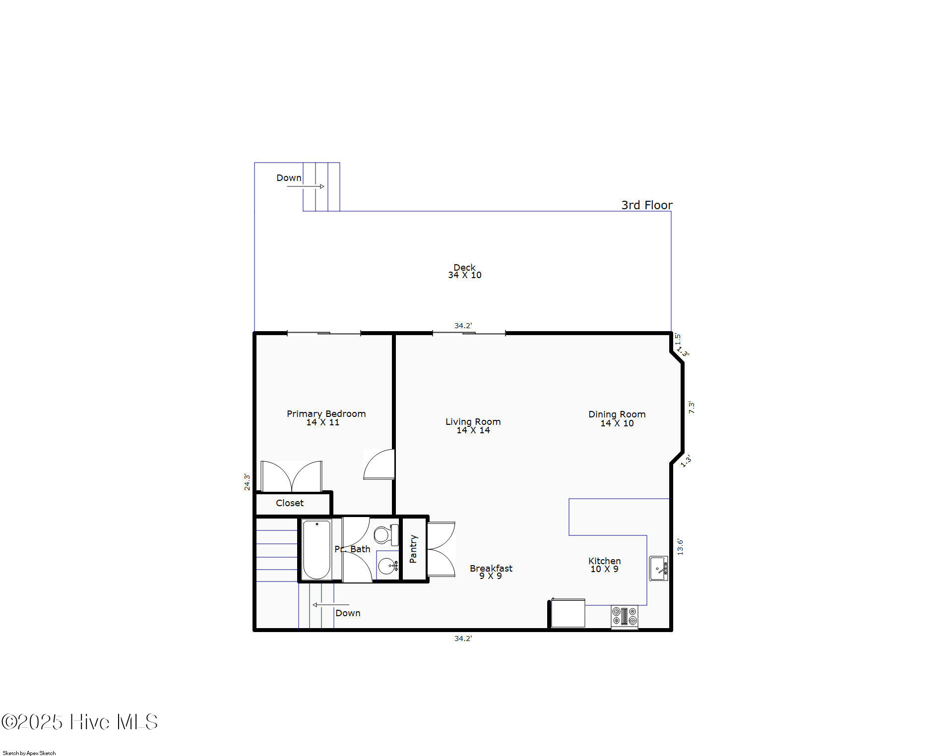 2006 S Shore Drive Property Photo 54