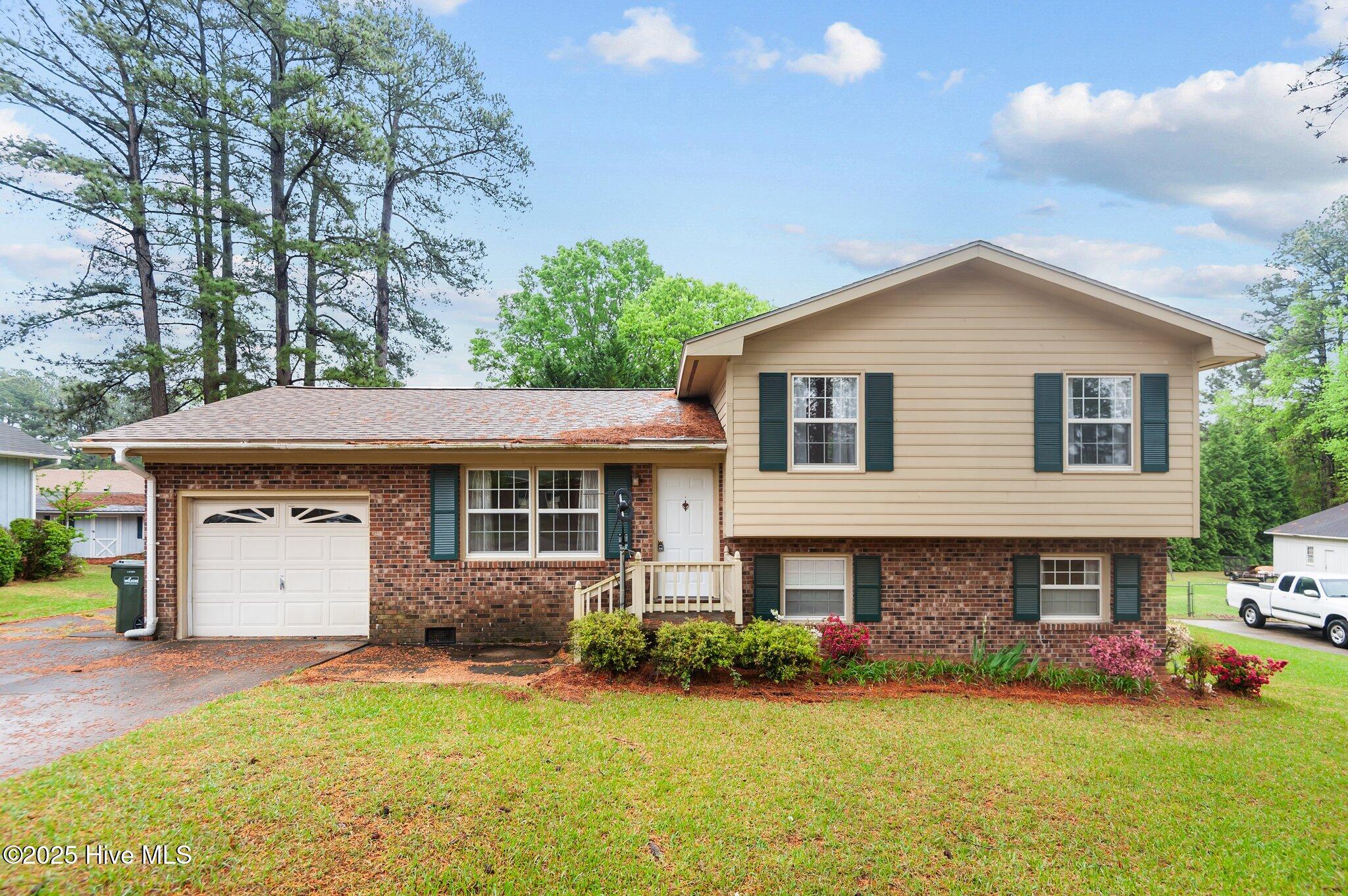 3309 Teal Drive Property Photo