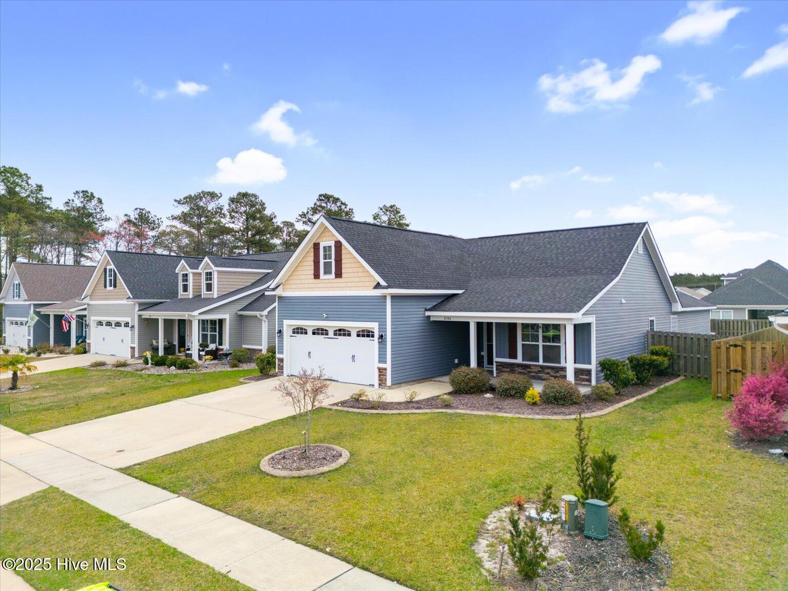 2106 Millington Court Property Photo 2
