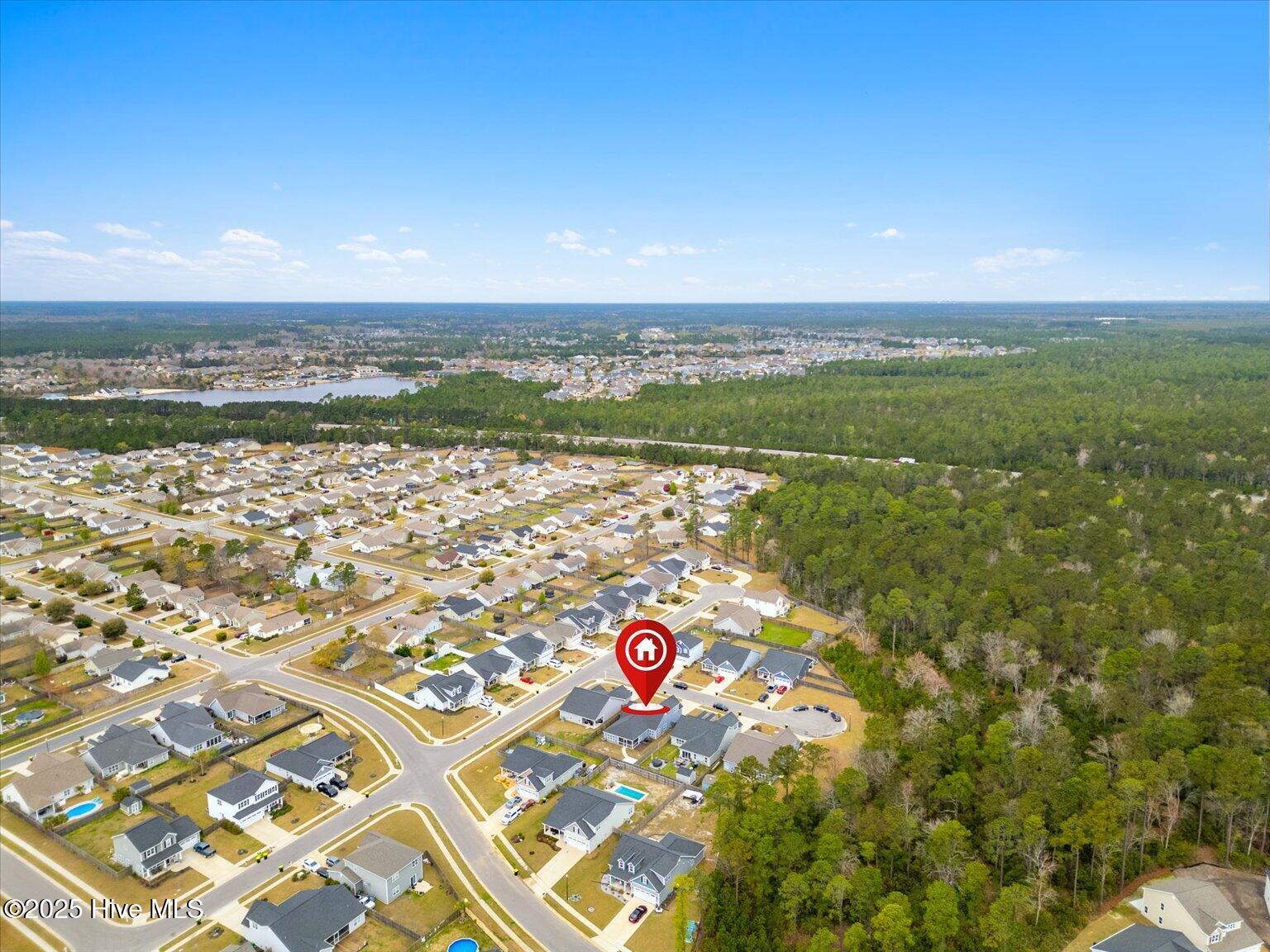 2106 Millington Court Property Photo 33