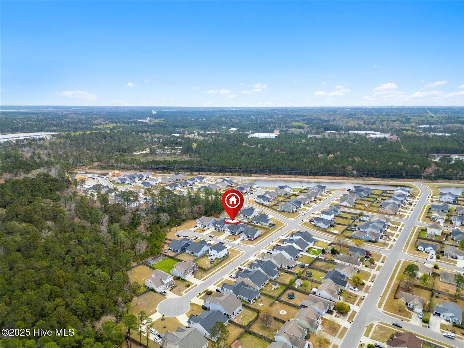 2106 Millington Court Property Photo 34