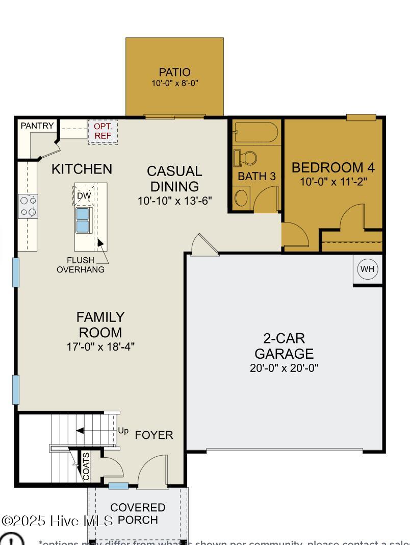 5572 Swanns Station Road Property Photo 2