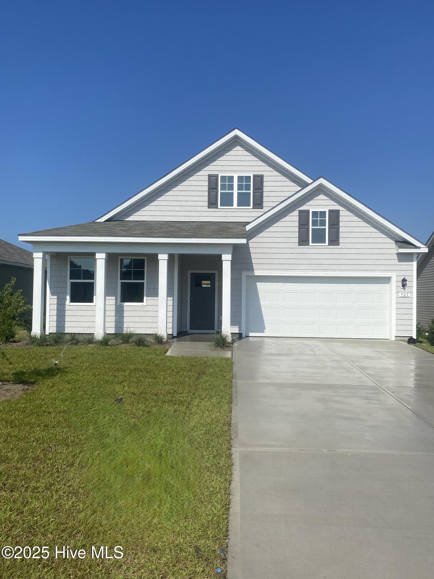 925 Shipley Way Property Photo 1
