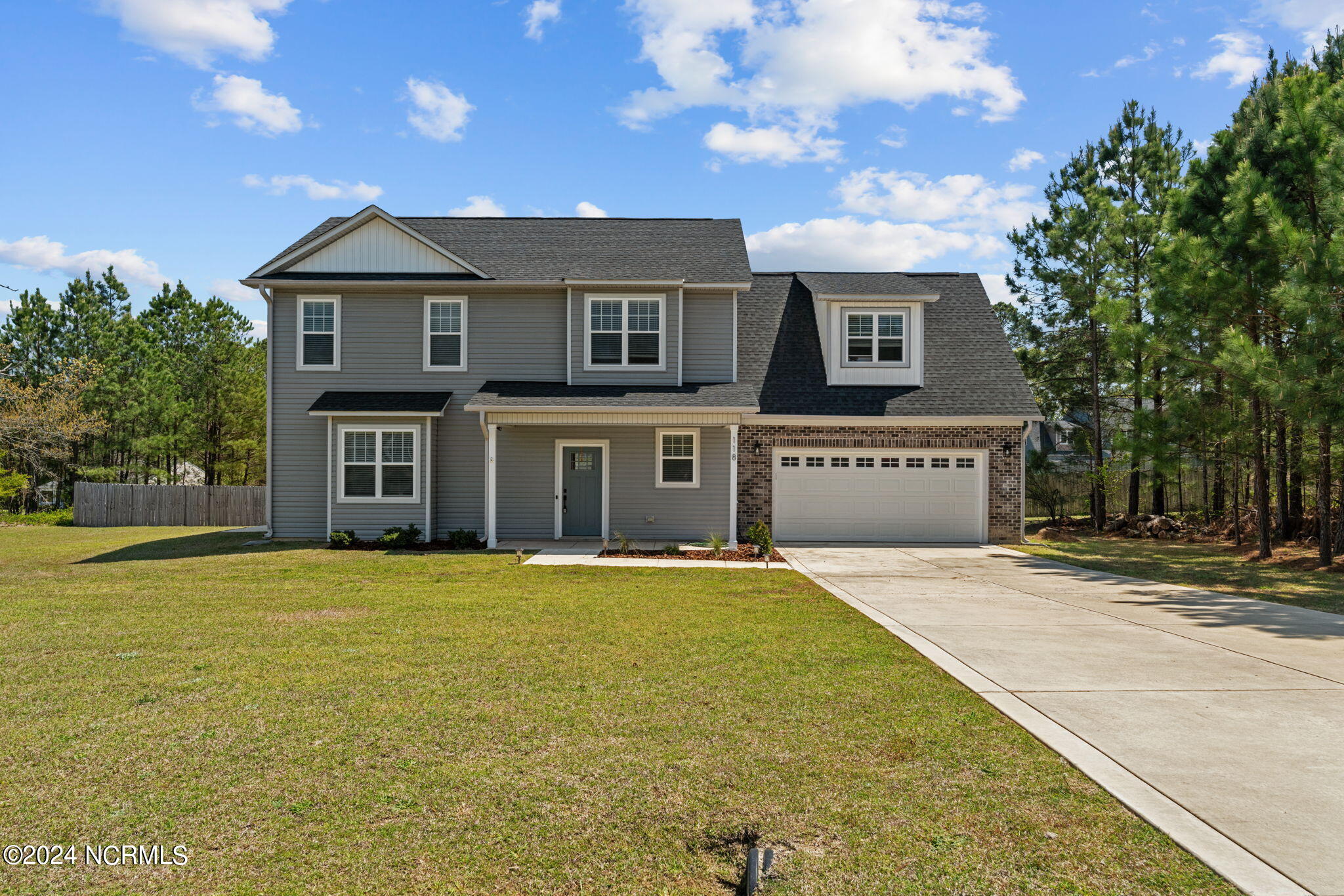 118 Beautiful Lane Property Photo