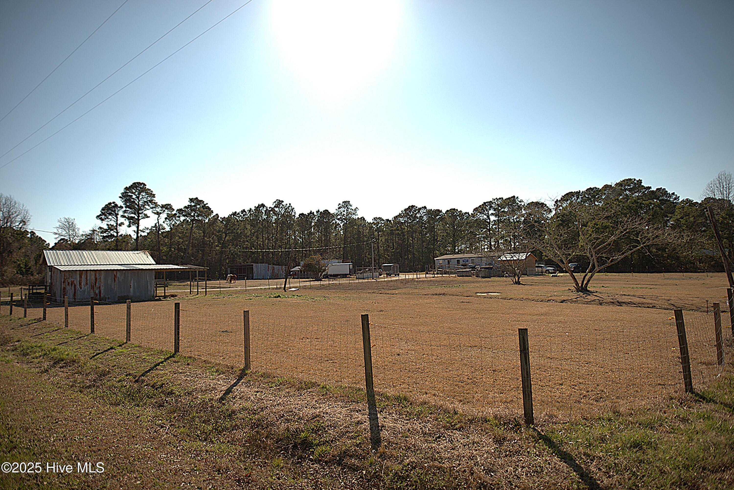 3115 Mill Creek Road Property Photo