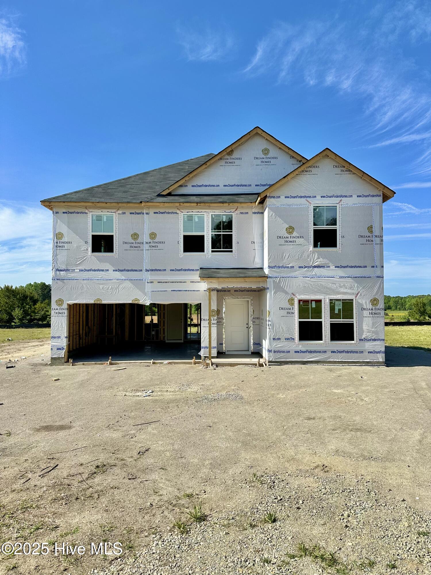 5554 Swanns Station Road Property Photo