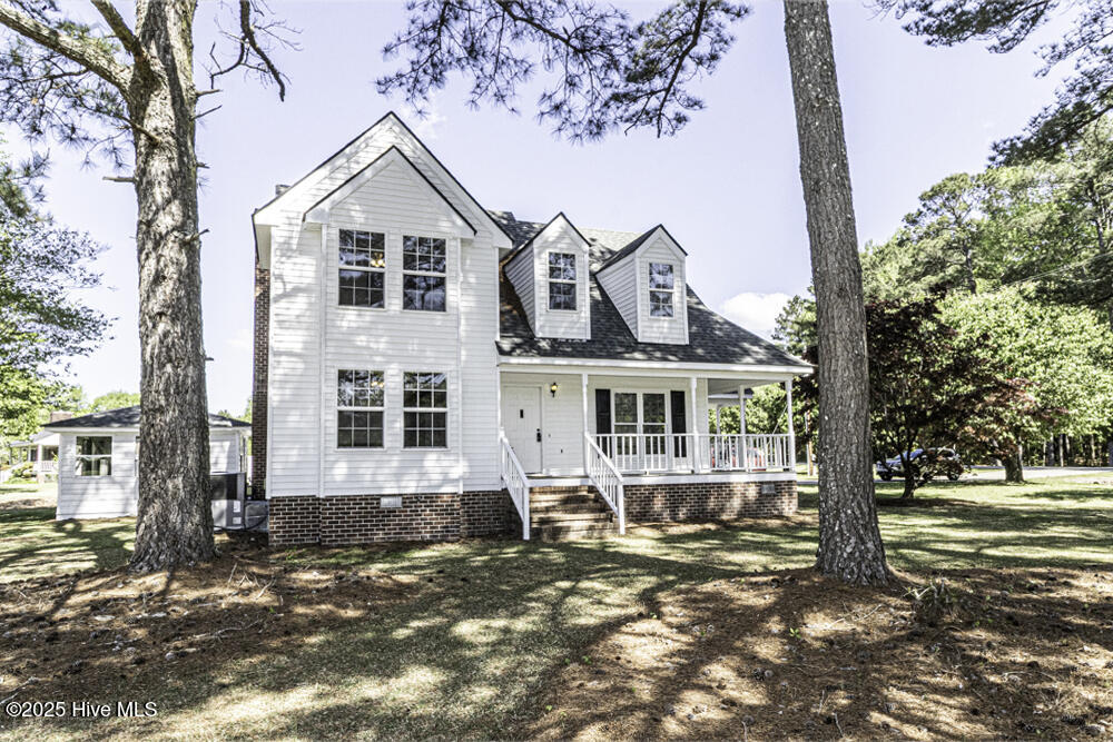2122 Pleasant Hill Road Property Photo