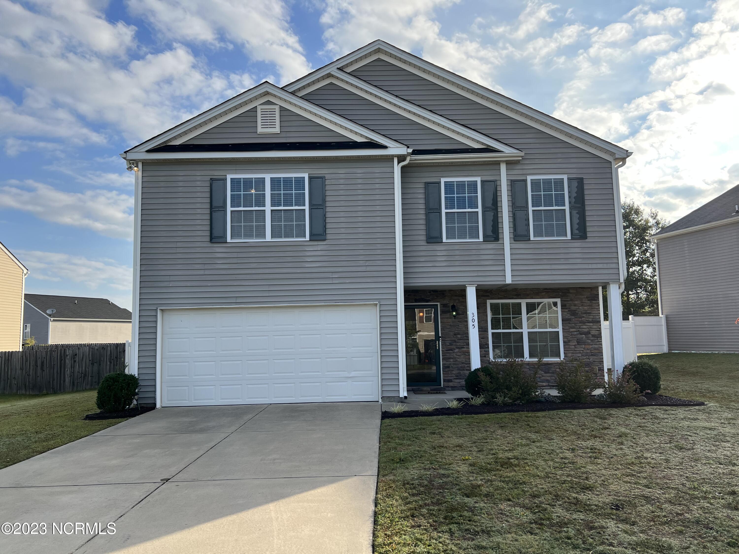 305 Battery Way Property Photo