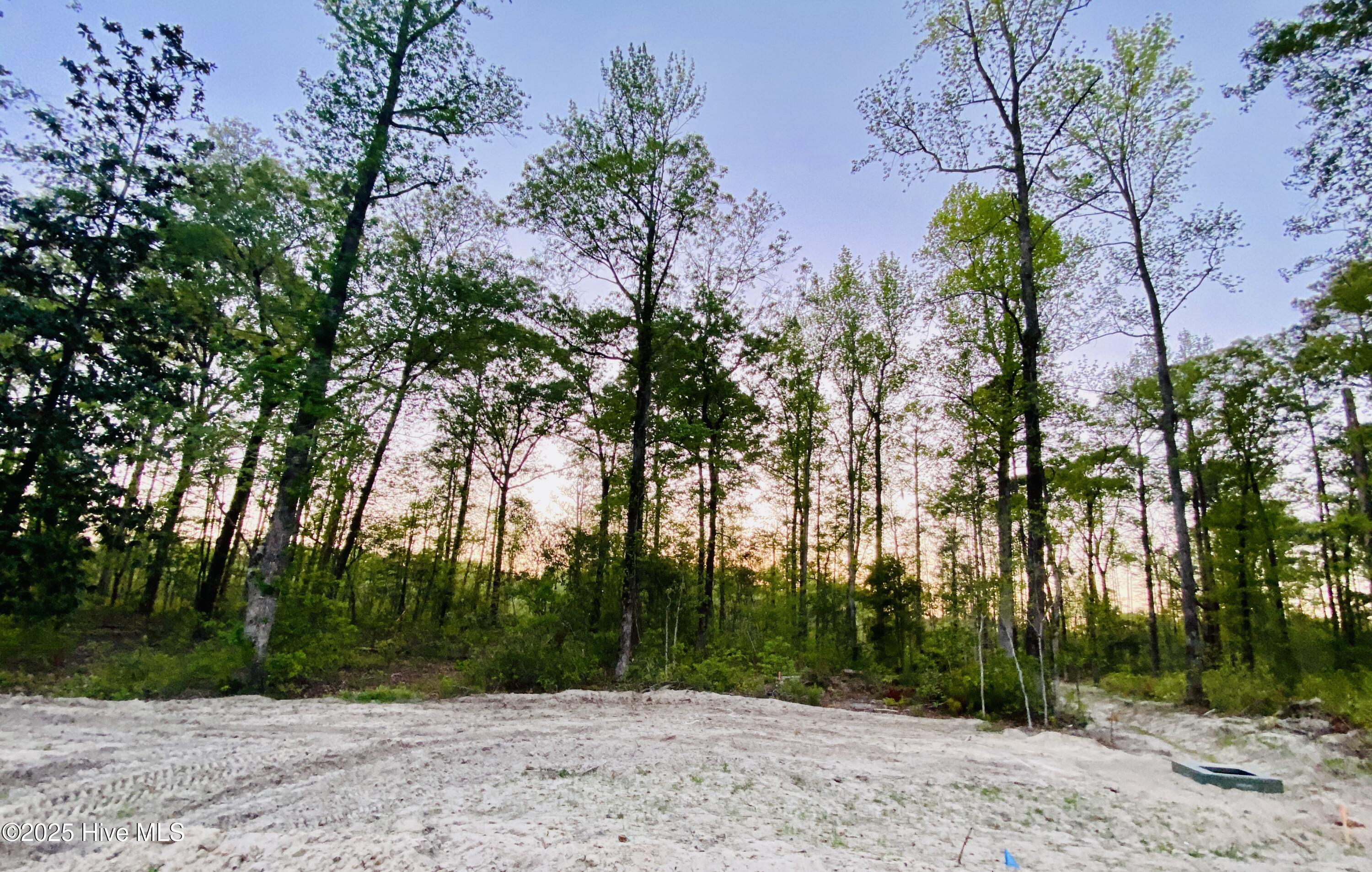 Lot 27 Plover Way Property Photo