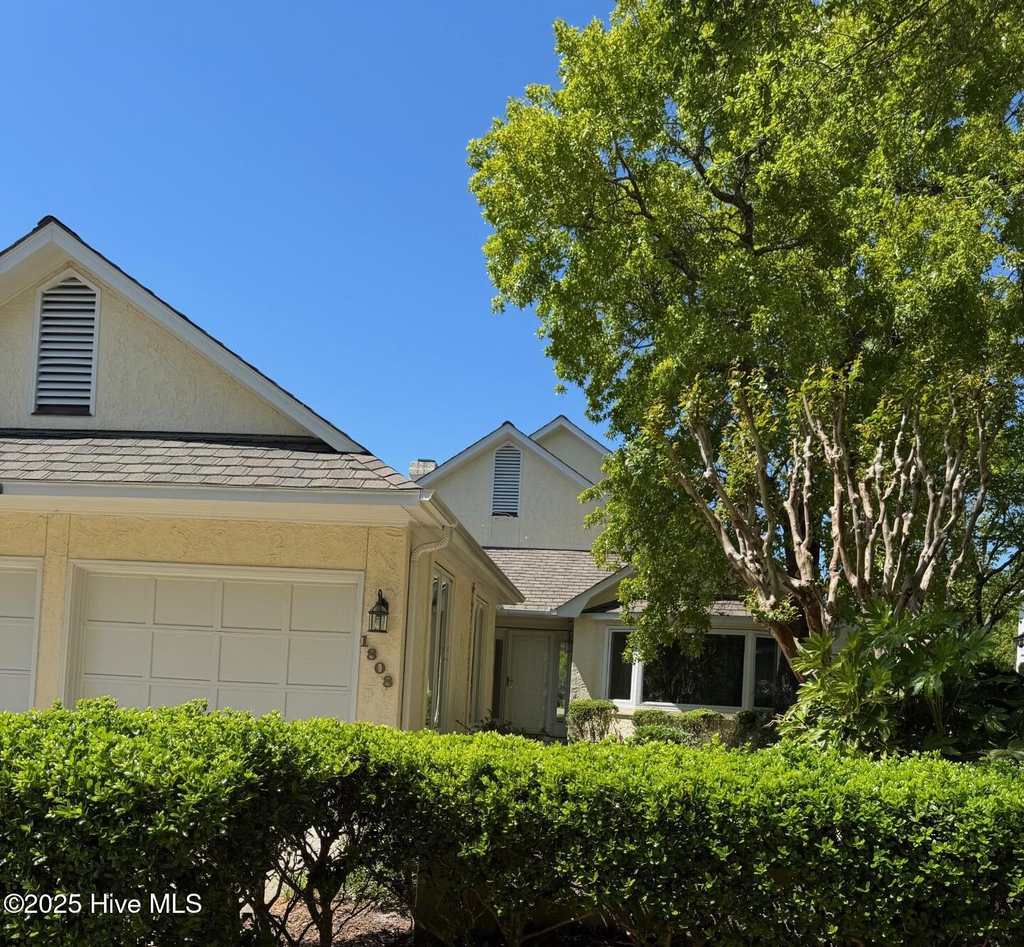1808 Glen Eagles Lane Property Photo