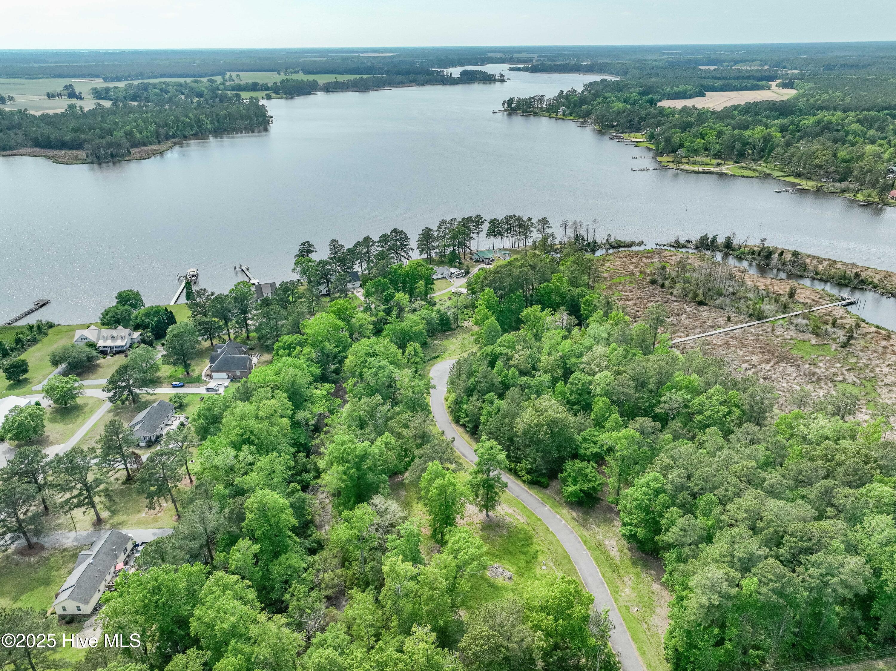 Lot 6 + 6a Cedar Lane Property Photo 9