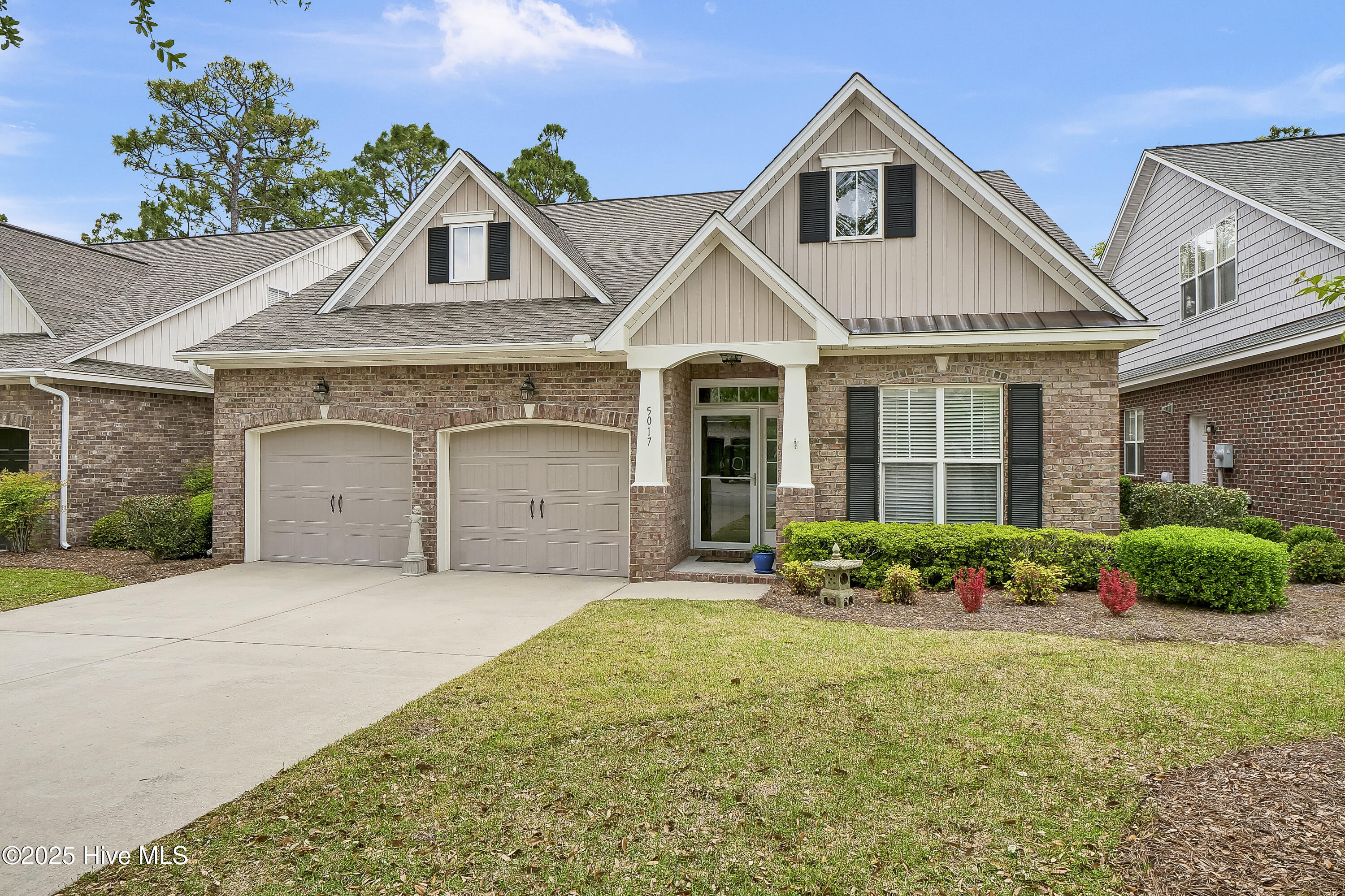5017 Whitner Drive Property Photo