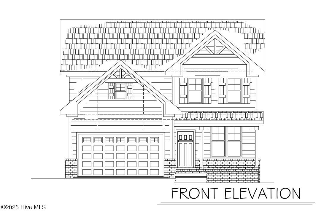 300 N Alma Street Property Photo