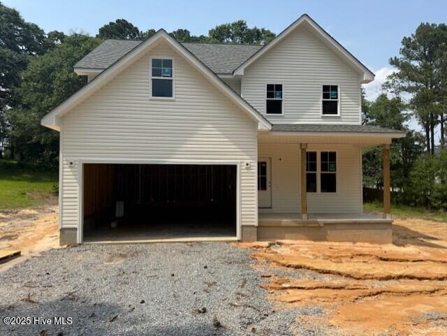 300 N Alma Street Property Photo 1