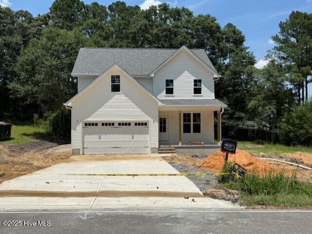 300 N Alma Street Property Photo 1
