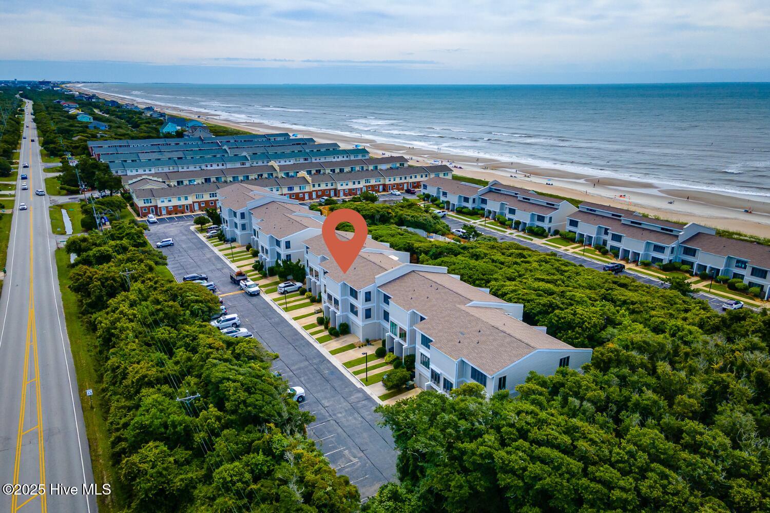 289 Salter Path Road 27 Ocean Terrace Property Photo