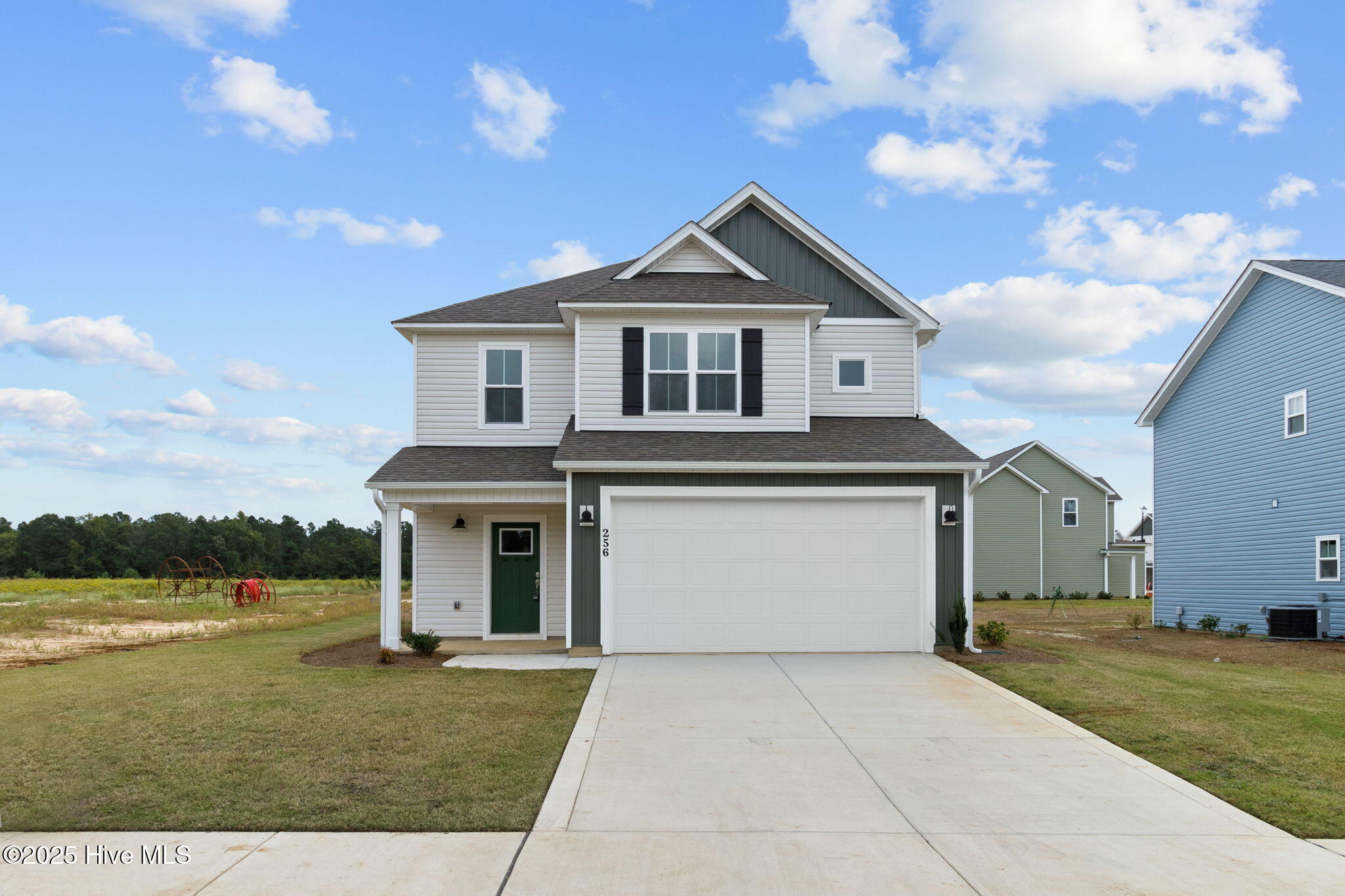 256 Bourbon Street Property Photo